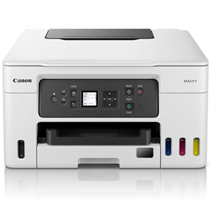 Canon MAXIFY GX3060 multifunction printer Inkjet A4 600 x 1200 DPI Wi-Fi