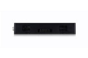 LG STB-6500 Smart TV box Black Full HD+ Wi-Fi Ethernet LAN