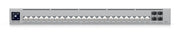 Ubiquiti UniFi Pro HD 24 PoE Managed L2/L3 2.5G Ethernet (100/1000/2500) Power over Ethernet (PoE) 1U Grey