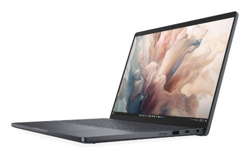 DELL Pro 14 Premium PA14250 Copilot+ PC Intel Core Ultra 5 236V Laptop 35.6 cm (14") Full HD+ 16 GB LPDDR5x-SDRAM 512 GB SSD Wi-Fi 7 (802.11be) Windows 11 Pro Grey