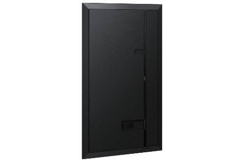 Samsung SM85HX-P Digital signage flat panel 2.16 m (85") Wi-Fi 500 cd/m² 4K Ultra HD Black Built-in processor Tizen 7.0 24/7