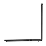 Lenovo ThinkPad T14s Gen 6 (Snapdragon) Copilot+ PC X1E-78-100 Laptop 35.6 cm (14") Touchscreen WUXGA 32 GB LPDDR5x-SDRAM 512 GB SSD Wi-Fi 7 (802.11be) Windows 11 Pro English Black