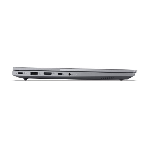 Lenovo ThinkBook 14 G9 IPL Copilot+ PC Intel Core Ultra 7 355 Laptop 35.6 cm (14") WUXGA 32 GB DDR5-SDRAM 512 GB SSD Wi-Fi 7 (802.11be) Windows 11 Pro English Grey
