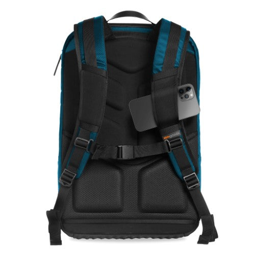 STM STM-111-333Q-05 backpack Travel backpack Multicolour Ethylene-vinyl acetate (EVA) foam
