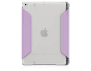STM Studio (iPad 9th/8th/7th Gen) - Purple