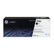 HP 134X BLACK TONER - HIGH YIELD FOR M209, M234, M236 SERIES PRINTERS