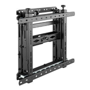 Atdec AD-VWPH signage display mount Black