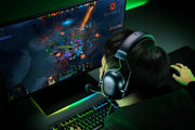 Razer BlackShark V2 X Headset Wired Head-band Gaming USB Type-C Black