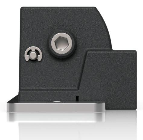 Ubiquiti Fail-Safe Strike Lock, 15MM Lock Slot Depth Support, Connect to UniFi Access Hub (EAH-8,UA-Hub-Gate,UA-Ultra,UA-Hub-Door,UA-Hub-Door-Mini)