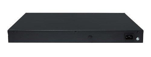 HPE Networking CW 2050 24p 10/100/1000BT PoE+ 4p SFP 1G/2.5G 420W Switch