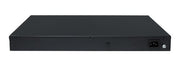 HPE Networking CW 2050 24p 10/100/1000BT PoE+ 4p SFP 1G/2.5G 420W Switch