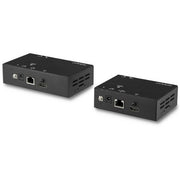 StarTech.com HDMI Over CAT6 Extender - Power Over Cable - Up to 100 m (328 ft.) - TAA