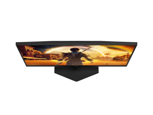 AOC Q27G40E computer monitor 68.6 cm (27") 2560 x 1440 pixels Quad HD LCD Black
