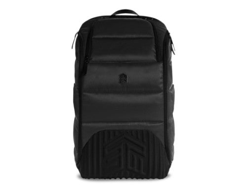 STM DUX backpack Black Twill