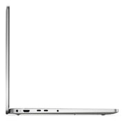 DELL Pro 16 PC16255 AMD Ryzen AI 7 350 Laptop 40.6 cm (16") Full HD+ 16 GB DDR5-SDRAM 512 GB SSD Wi-Fi 6E (802.11ax) Windows 11 Pro Silver