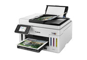 Canon MAXIFY GX6160 multifunction printer Inkjet A4 600 x 1200 DPI Wi-Fi