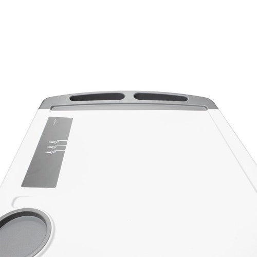 ALOGIC Smartbox 32 Bay Notebook/Chromebook & Tablet Charging Trolley - Up to 15.6" Devices