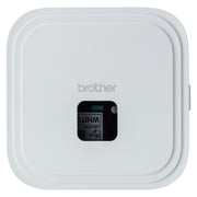 Brother P-touch CUBE Pro (PT-P910BT) rechargeable label printer with Bluetooth