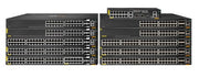 HPE Aruba Networking Networking CX6200F 12G Class4 PoE 2G/2SFP+ 139W Switch