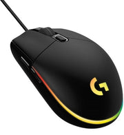 Logitech G G203 LIGHTSYNC Gaming Mouse