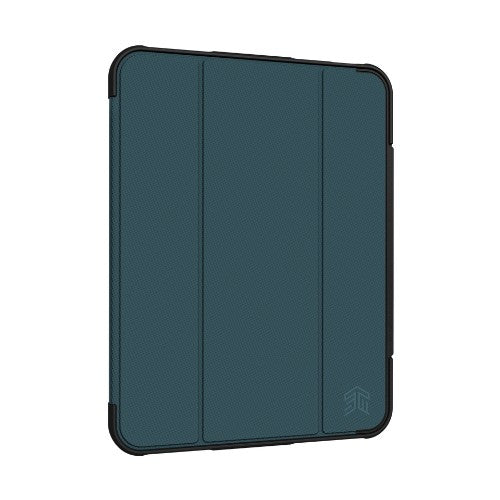 STM Dux Ultra (iPad (A16)/10th Gen) AP – Ocean Grey