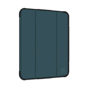 STM Dux Ultra (iPad (A16)/10th Gen) AP – Ocean Grey
