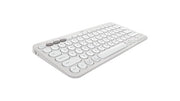 Logitech Pebble 2 Combo