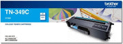 Brother TN-349C toner cartridge 1 pc(s) Original Cyan