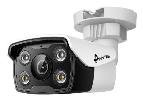 TP-Link VIGI C350(2.8MM) security camera Bullet IP security camera Outdoor 2880 x 1620 pixels Ceiling