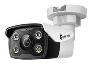 TP-Link VIGI C350(2.8MM) security camera Bullet IP security camera Outdoor 2880 x 1620 pixels Ceiling