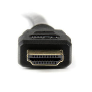 StarTech.com 5m HDMI to DVI-D Cable – M/M