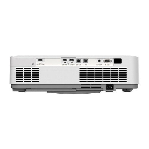 SHARP P621U WUXGA Laser Projector w/ 1.08-1.76:1 throw lens