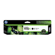 HP 970XL CN625AA INKJET CARTRIDGE BLACK