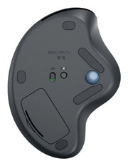 Logitech 910-007031 mouse Office Right-hand Bluetooth Trackball 2000 DPI