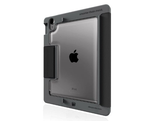 STM Dux Ox (iPad (A16)/10th Gen) COM - Black