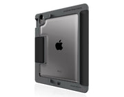 STM Dux Ox (iPad (A16)/10th Gen) COM - Black