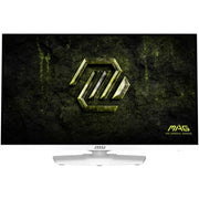 MSI MAG 274QRFW X32 computer monitor 68.6 cm (27") 2560 x 1440 pixels Wide Quad HD LCD White