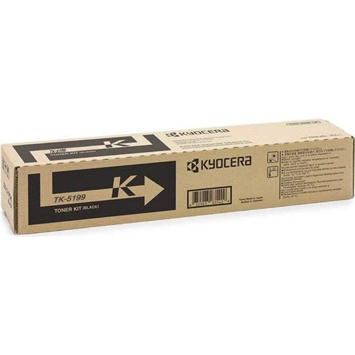 KYOCERA TK5199 LASER TONER BLACK