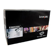 Lexmark E260X22G imaging unit 30000 pages