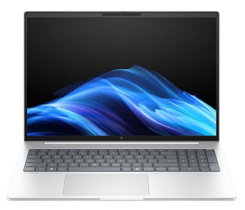 HP EliteBook 8 G1i 16' WUXGA TOUCH IR Intel U5-225U 16GB DDR5 512GB SSD Windows 11 PRO Intel Arc GPU AI PC 11 TOPS 3YR NBD OS 1.7kg