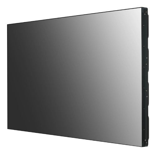 LG 49VL5PJ-A Signage Display Panorama design 124.5 cm (49") 500 cd/m² Full HD Black 24/7