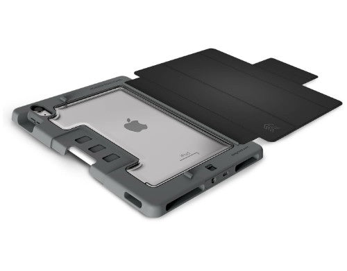 STM Dux Ox (iPad (A16)/10th Gen) COM - Black