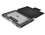 STM Dux Ox (iPad (A16)/10th Gen) COM - Black