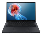 ASUS Zenbook Duo UX8406CA-QL978W Intel Core Ultra 9 285H Hybrid (2-in-1) 35.6 cm (14") Touchscreen WUXGA 32 GB LPDDR5x-SDRAM 1 TB SSD Wi-Fi 7 (802.11be) Windows 11 Home Grey