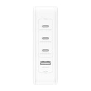 Belkin BoostCharge Pro Universal White AC Indoor