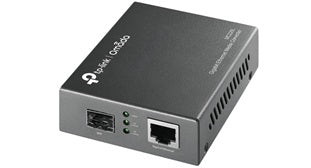 TP-Link Omada Media conv. 1000BASE-SX/LX/LH