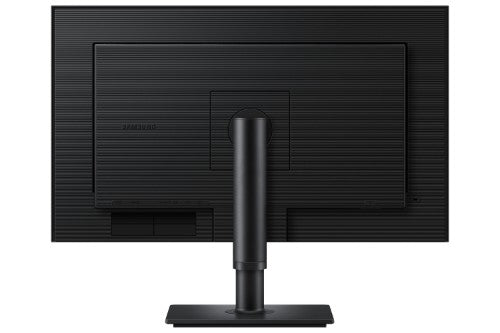 Samsung S80UH computer monitor 68.6 cm (27") 3840 x 2160 pixels 4K Ultra HD LCD Black