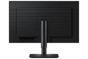 Samsung S80UH computer monitor 68.6 cm (27") 3840 x 2160 pixels 4K Ultra HD LCD Black
