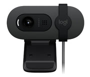 Logitech 960-001587 webcam 2 MP 1920 x 1080 pixels USB Graphite
