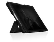 STM Dux Shell (Surface Pro 4, 5, 6, 7, 7+) - Black